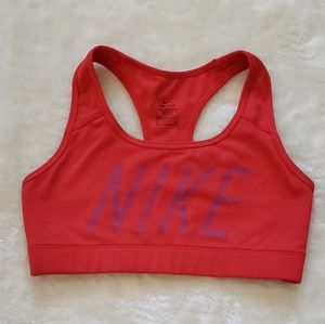 Nike Dri-Fit Womens Sports Bra